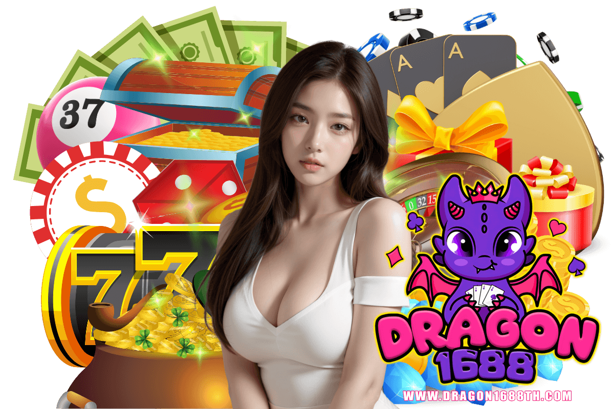 dragon1688